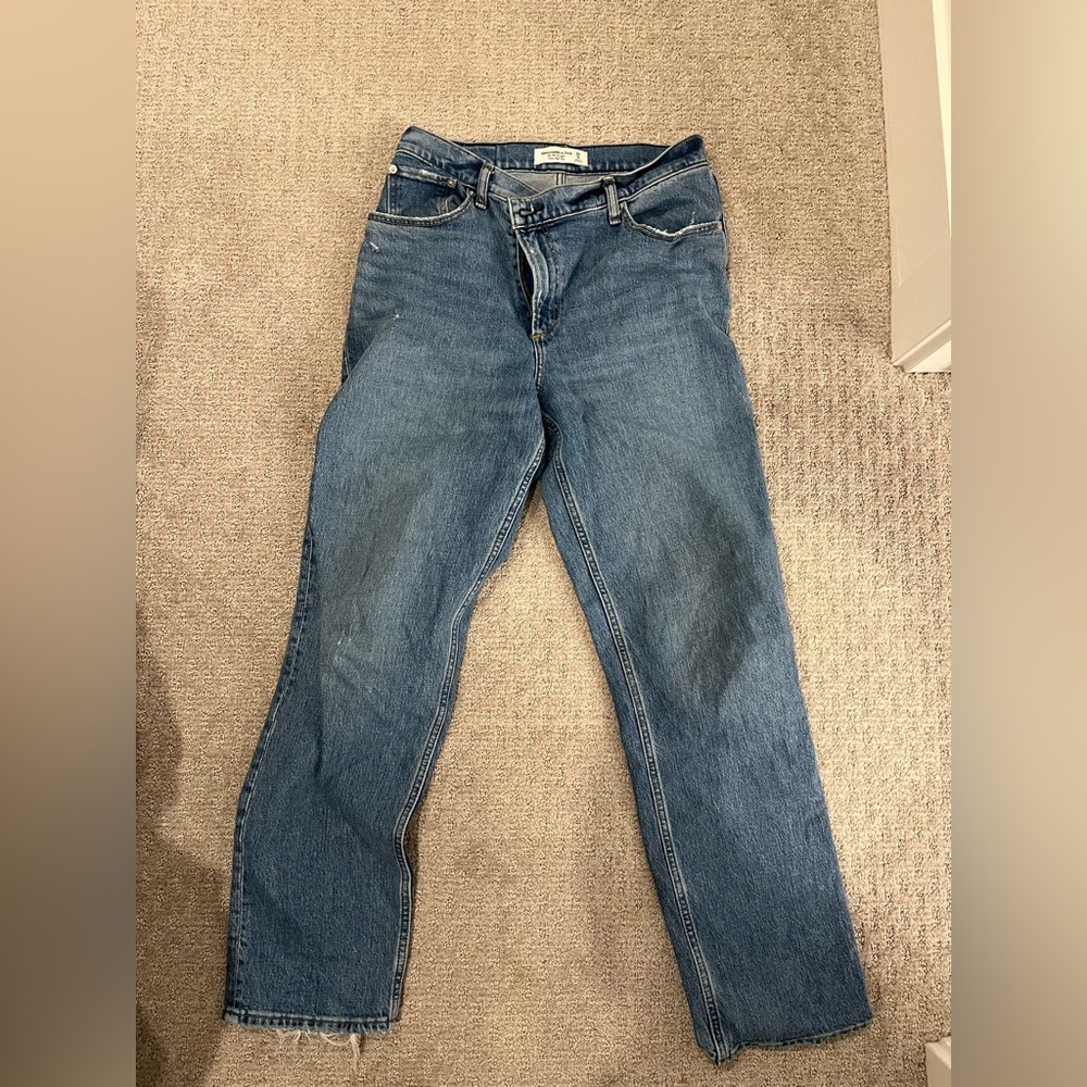 Abercrombie jeans